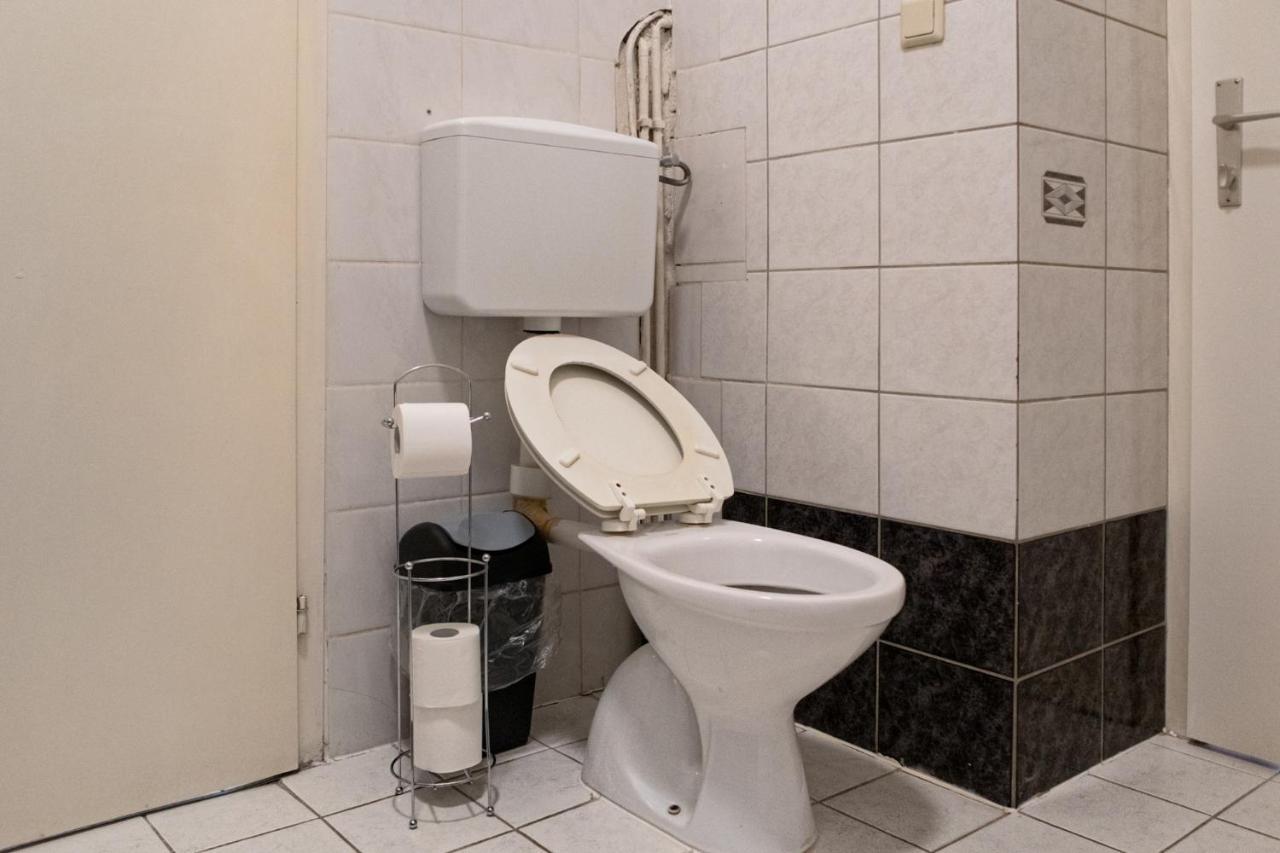 Spacious 2Br Apt.-Near Wiener Stadthalle Exterior foto